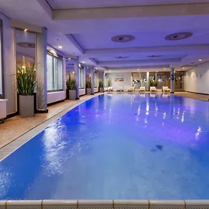 Hotel Maritim Frankfurt ****