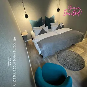 Hotel Falkenturm **