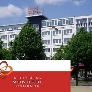 Hotel Cityhotel Monopol ***