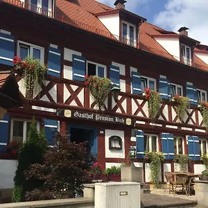 Hotel-gasthof Bub Affittacamere