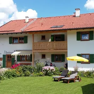 Gaestehaus Attenhauser Affittacamere